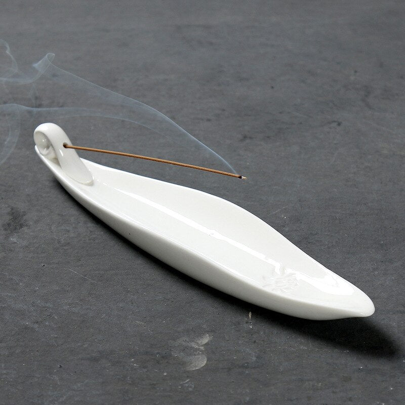 unique incense stick holder